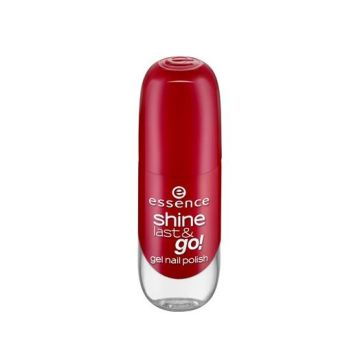 Essence Shine Last &amp; Go! Gel Nail Polish - 16 Fame Fatal 8Ml886_44