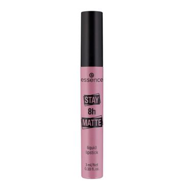 Essence - Stay 8H Matte Liquid Lipstick 05 Date Proof399_368