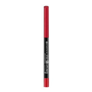 Essence - Stay 8H Waterproof Lipliner 08665_814