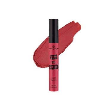 Essence - Stay 8h Matte Liquid Lipstick - 08 Dare You118_513