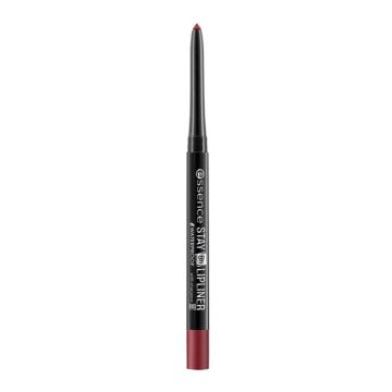 Essence - Stay 8h Waterproof Lipliner - 06618_552