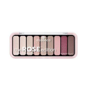 Essence - The Rose Edition Eyeshadow Palette 20821_879