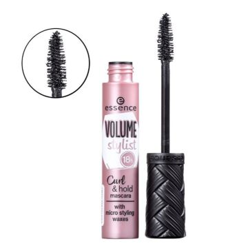 Essence - Volume Stylist 18h Curl &amp; Hold Mascara700_744