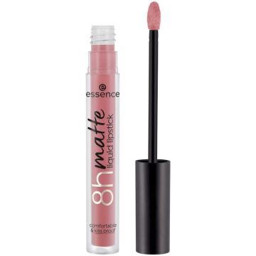 Essence -  8h matte liquid lipstick 04868_231