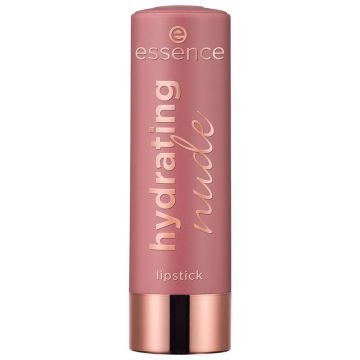 Essence -  hydrating nude lipstick 303559_726