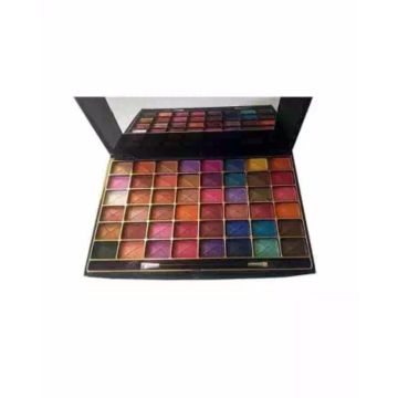 Eyeshadow palette 48 colors836_135