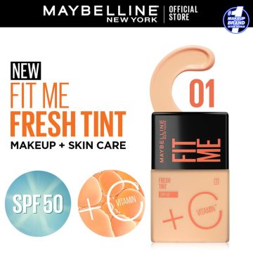 FIT ME FRESH TINT SPF50 01157_458