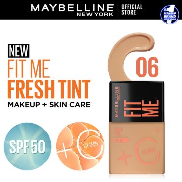 FIT ME FRESH TINT SPF50 06476_435