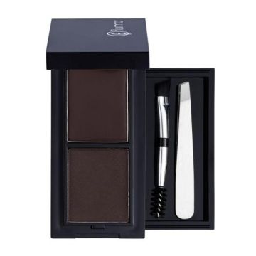 FLORMAR 40 DARK EYE BROW DESIGNE KIT895_132