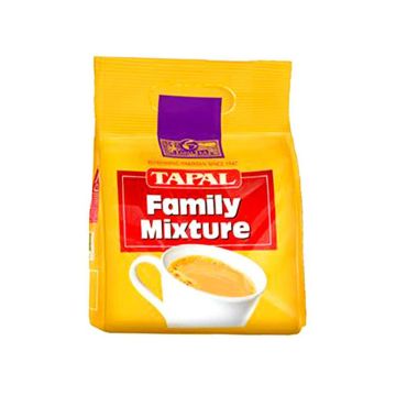 Family Mixture 430gm