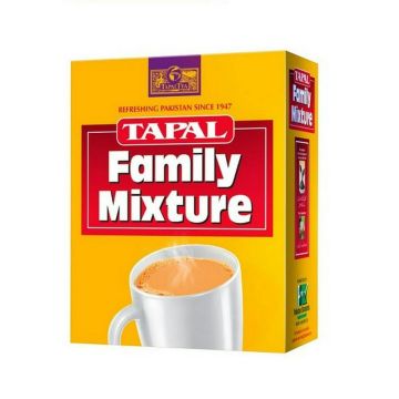 Family Mixture 170gm