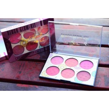 Final Touch Makeup Blusher-6in1621_33