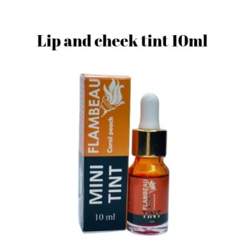 Flambeau Mini lip and cheek tint 10ml726_93
