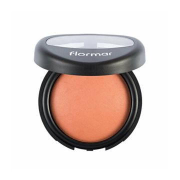 Flormar Baked Blush - 48 Pure Peach261_482