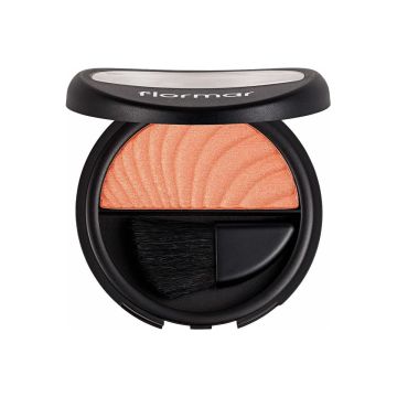 Flormar Blush On 099 Bright Coral371_558