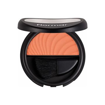 Flormar Blush On 100 Matte Peach788_184