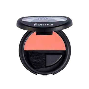 Flormar Blush On Satin Matte Blush 001 Pink Kiss415_423