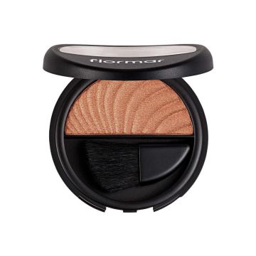 Flormar Blush On 108 Shining Bronze307_715