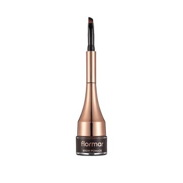 Flormar Brow Pomade Beige Eyebrow 04 Dark Brown421_528