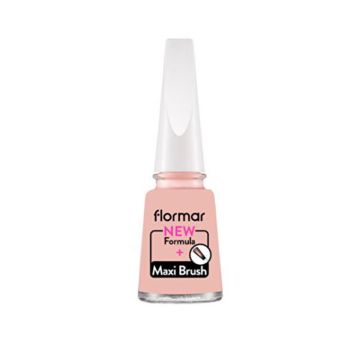 Flormar Maxi Brush Nail Enamel 508 Minky 11Ml652_977