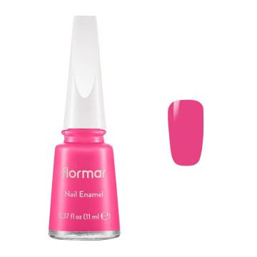 Flormar Nail Enamel Bright Rose 058,11ml948_934