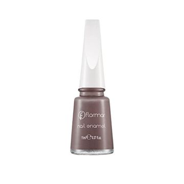 Flormar Nail Enamel 453 Khaki Green 11Ml88_844