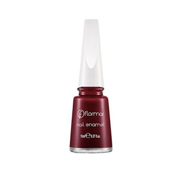 Flormar Nail Enamel - 410 Lavander Dreams258_51