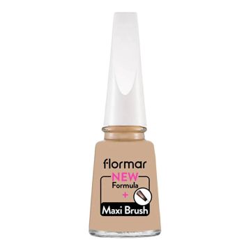 Flormar Nail Enamel Oje - 344 Willow Bunch485_73