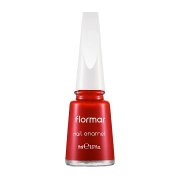 Flormar Nail Enamel Strawberry Pink 403,11ml65_12