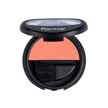 Flormar Satin Matte Cbl-002 Coral Peach832_188