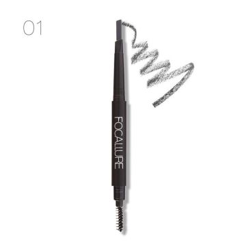 Focallure Cosmetic -  FA18 Double-Take® Eye Brow Pencil201_477