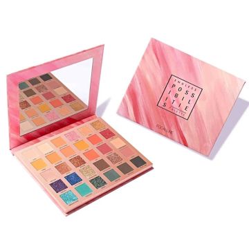 Focallure Endless Possibilities - 30 Shades Eyeshadow Palette952_369