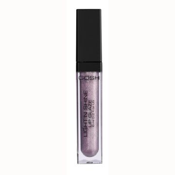 GOSH Lightn Shine Lip Glaze 07 Light Purple36_159