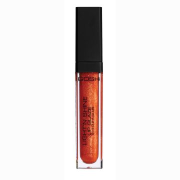 GOSH Lightn Shine Lip Glaze 09 Nude436_637