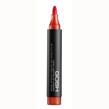 GOSH Long Lasting Lip Marker 001- Red967_490