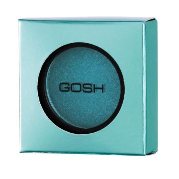 GOSH Mono Eye Shadow- 002 Turquoise100_45