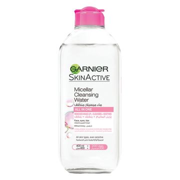 Garnier Skin Active Micellar Makeup Cleansing Water 400 ml479_405