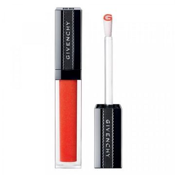 Givenchy Gloss Interdit Vinyl - Bold Orange 11529_971