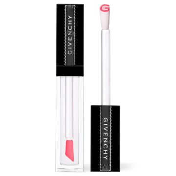 Givenchy Gloss Interdit Vinyl - Rose Revelateur 01827_713