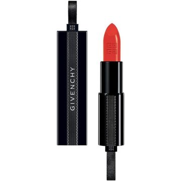 Givenchy Rouge Interdit - Orange Adrenaline 15388_161