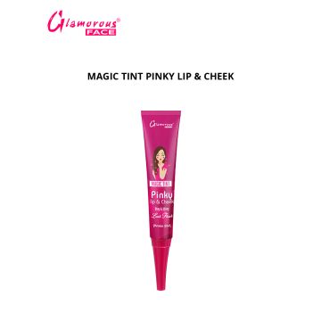 Glamorous Face Persian Pink Magic Tint951_413