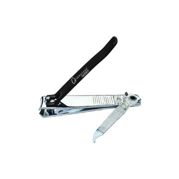 Glamorous Face Professional Nail Clipper Black865_280