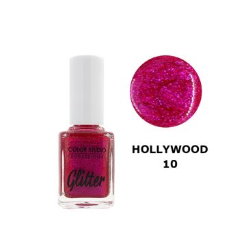 Glitter Nail Colors - Hollywood 10702_958