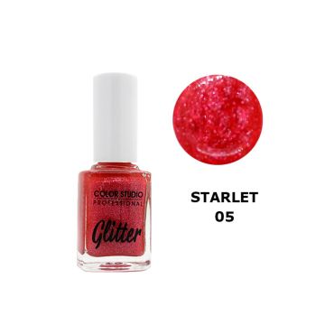 Glitter Nail Colors - Starlet 05896_374