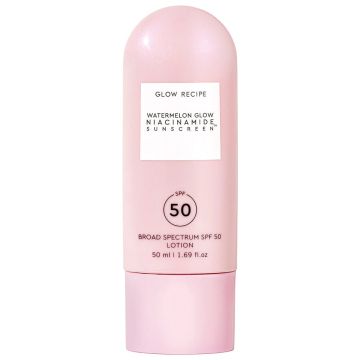 Glow Recipe Watermelon Glow Niacinamide Sunscreen SPF50 50Ml642_511