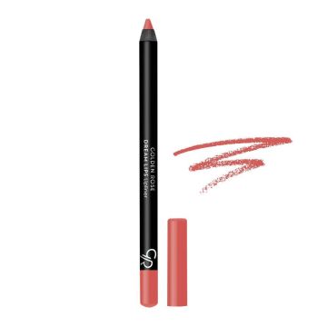 Golden Rose Lip Liner - Dream Lips Lipliner No: 523886_750