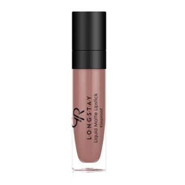 Golden Rose Longstay Liquid Matte Lipstick - Shade 11 Liquid Lipstick - Matte Lipsticks - Makeup Products - Lipstick Matte695_860