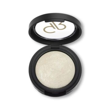 Golden Rose Terracotta Eye Shadow No. 126