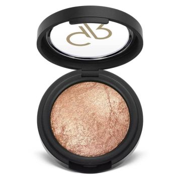 Golden Rose Terracotta Eye Shadow No. 111