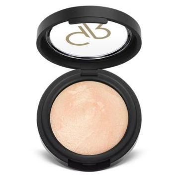 Golden Rose Terracotta Eyeshadow-136